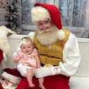Santa Craig Dunn