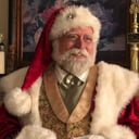 Santa Curtis