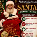 Santa 'D