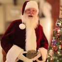 Santa Dave