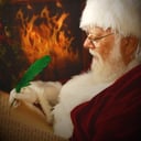 Santa Dave