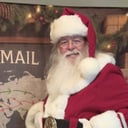 Santa David Claus