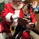 Santa David