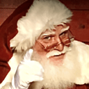Santa Dennis