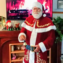 Santa Dennis