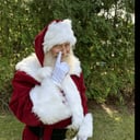 Santa Doug