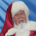 Santa Ed
