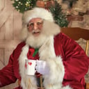 Santa Eric