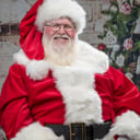 Santa Eric