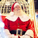 Santa Freddie