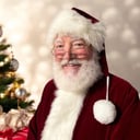 Santa Bill