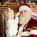Santa Gary