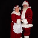 Santa George &amp; Friends