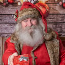 Santa Edwin