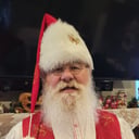 Santa Greg