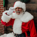 Santa Greg
