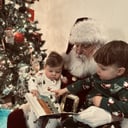 Santa Gregg