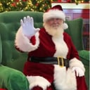 Santa Harold