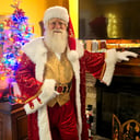 Santa Henson