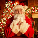 Santa Herb