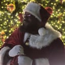 Santa Holland