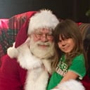 Santa Greg