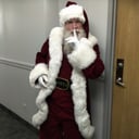 Santa Iain