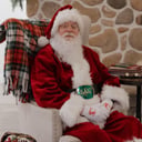 Santa J Monsen
