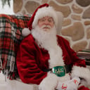 Santa J - Happy Valley Santa