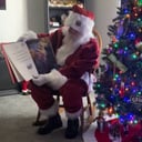 Santa Blake
