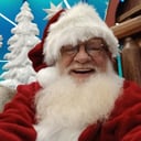 Santa James