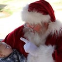 Santa James