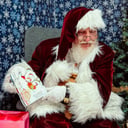 Santa Jamie