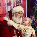 Santa Jay