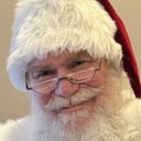 Santa Jed Mooney