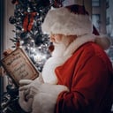 Santa Jeff