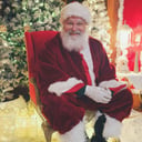 Santa Jeff Ohio