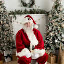 Santa Jeff