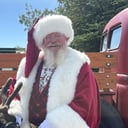 Santa Jeff