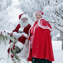 Santa Jim