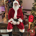 Santa Jim