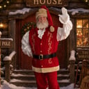 Santa Jim LLC
