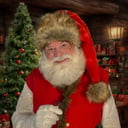 Santa Jim