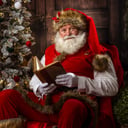 Santa Jim