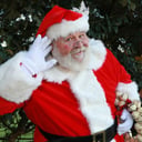 Santa Jim Vancouver