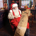 Santa Jingle