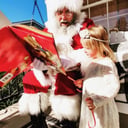 Santa Joe
