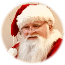 Santa Joe Mn