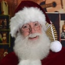 Santa Joe