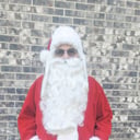 Santa Joe